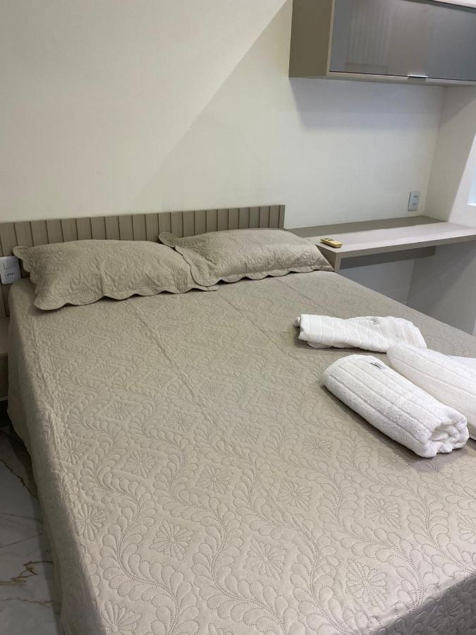 Apartamento Praia De Iracema Vista Para O Mar 18 Andar Fortaleza  Zewnętrze zdjęcie